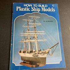 Build plastic ship for sale  Sun City Center