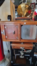Holz plattenkamera gebraucht kaufen  Berlin