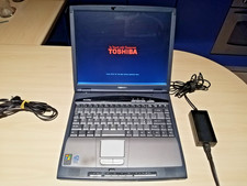 Notebook vintage toshiba usato  Vicenza