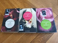 Fifty shades f gebraucht kaufen  Berlin