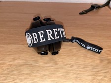 Beretta prevail earmuffs for sale  MANSFIELD