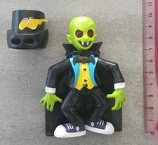 Little dracula bandai usato  Montichiari