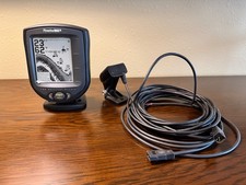 Fish finder humminbird usato  Spedire a Italy