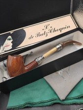 Pipa butz choquin usato  Verduno