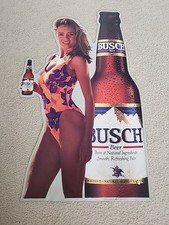 90s busch beer for sale  Carlisle
