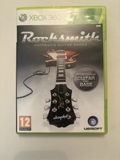 Rocksmith for sale  MANCHESTER
