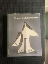 Picasso sculptor painter for sale  CATERHAM