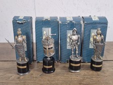 Lot figurines chevalier d'occasion  Pordic
