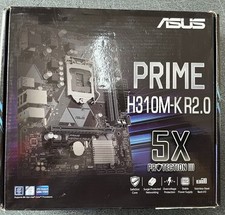 Scheda madre asus usato  Gela