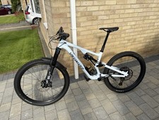 Stumpjumper evo comp for sale  GUISBOROUGH