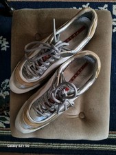 Prada ladies trainers for sale  MARLOW