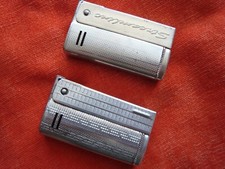 Lot anciens briquet d'occasion  Thouars