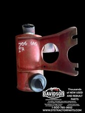 Farmall 706 gas for sale  Roann