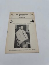 1969 new england for sale  Woodstock