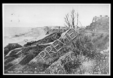 Naze cliffs hipkins for sale  WALTON ON THE NAZE