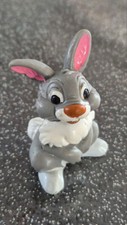 Figurine serie bambi d'occasion  Aigrefeuille-d'Aunis