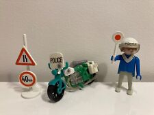 Playmobil vintage 1974 d'occasion  Puteaux