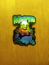 Misfits creature black for sale  North Tonawanda