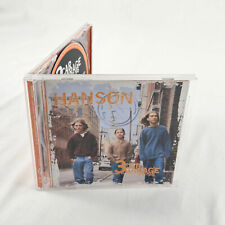 Hanson - 3 Car Garage: The Indie Recordings '95-'96 CD NOVO ESTOJO (B51), usado comprar usado  Enviando para Brazil