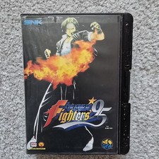 King fighters kof for sale  Syracuse
