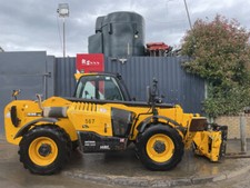 Jcb 535 125 for sale  LUTON