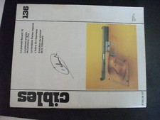 Cibles 136 benelli d'occasion  Divion