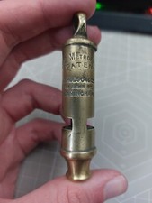 Antique metropolitan police for sale  MANCHESTER