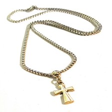 Collana rosario con usato  Scandicci