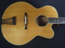 Guitarra elétrica acústica Takamine PTS-015 1980 comprar usado  Enviando para Brazil