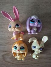 Little petshop figurines d'occasion  Wingles
