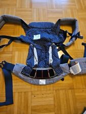 Babytrage ergobaby mni gebraucht kaufen  Nidda