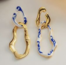 Anthropologie asymmetrical ear for sale  Dobbs Ferry