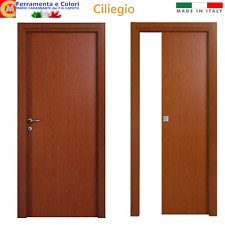 Porta battente scorrevole usato  Monte di Procida
