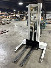 Crown 15bt electric for sale  Seymour