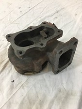 Factory turbo exhaust for sale  HOLSWORTHY