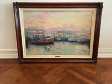 Thomas kinkade numbered for sale  Irving