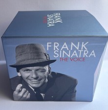 Frank sinatra the usato  Seravezza