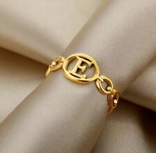 Anello color oro usato  Vico nel Lazio