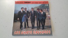 Pochette vide disque d'occasion  Saint-Germain-du-Puch
