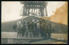 Echt foto bergleute gebraucht kaufen  Bad Salzuflen