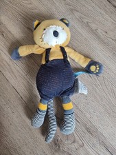 Doudou chat moustache d'occasion  Auterive