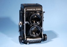 Mamiya c330 professional for sale  LIVERPOOL