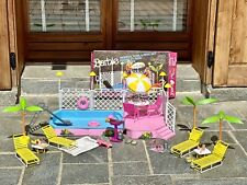 Barbie tropical pool d'occasion  Lyon III