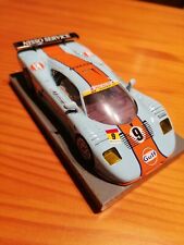 Slotcar gulf mosler gebraucht kaufen  Leichlingen (Rheinland)