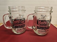 Vintage wendy hamburger for sale  Louisville