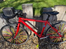 Islabike luath 8spd for sale  FAKENHAM