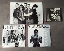 litfiba cd usato litfiba cd usato Villafranca in Lunigiana
