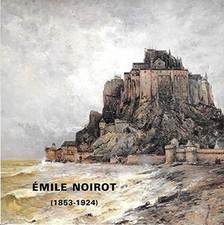 Exposition retrospective emile d'occasion  France