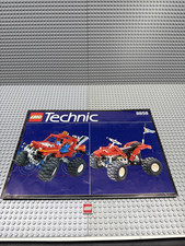 Lego technic 8858 gebraucht kaufen  Rielasingen-Worblingen