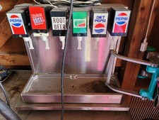 Cornelius soda fountain for sale  Gallatin